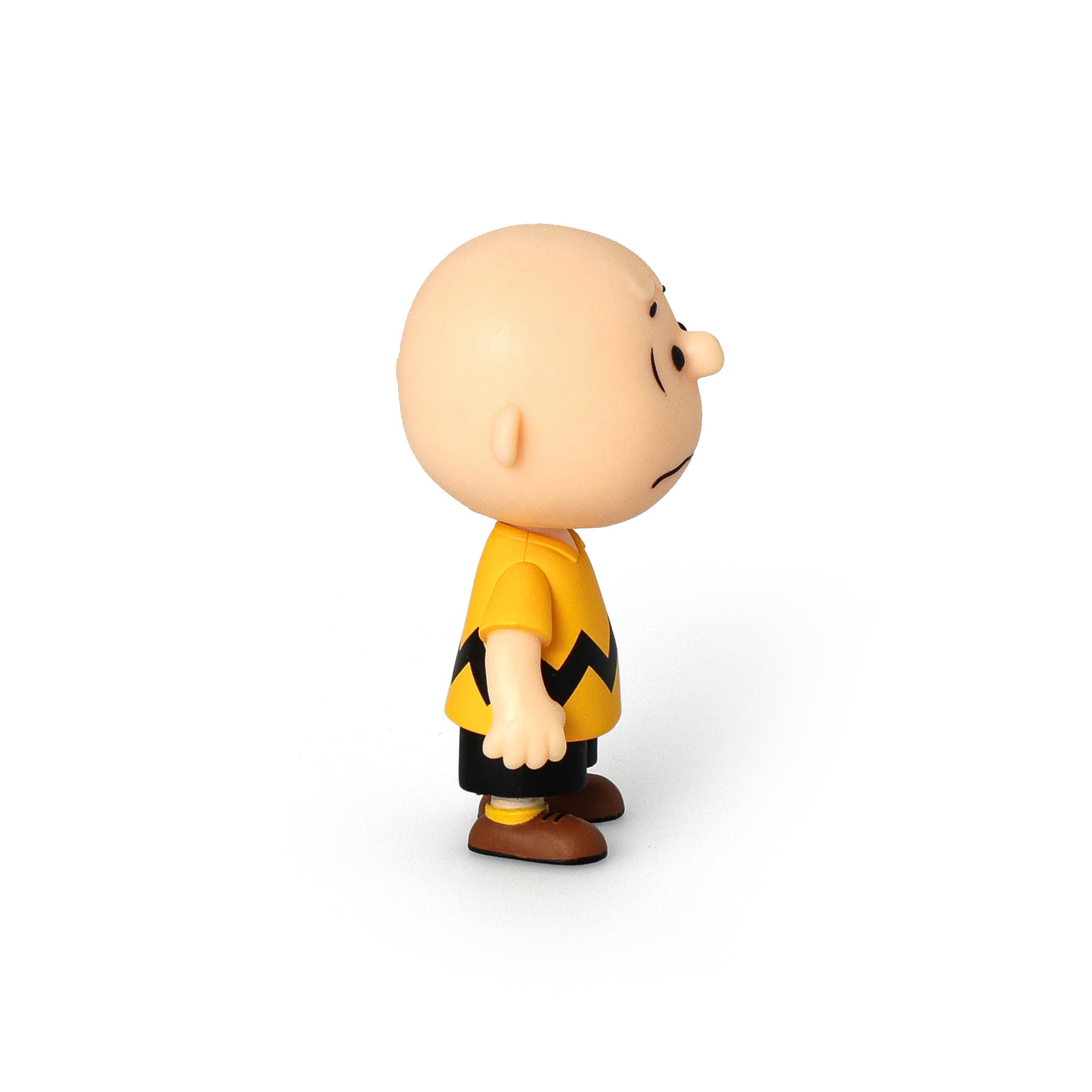 Super7 スーパー7 | Peanuts リアクションフィギア チャーリー