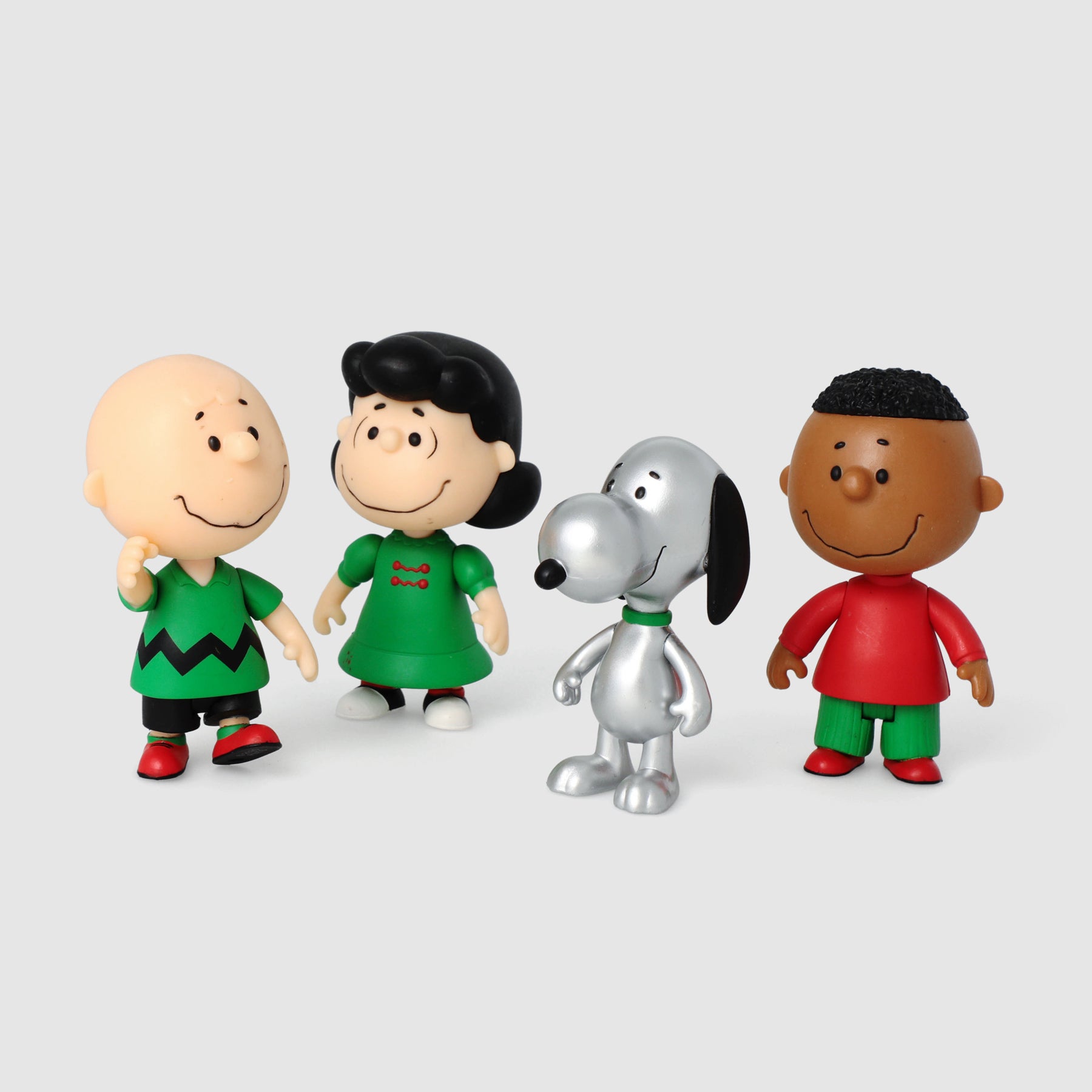 Super7 スーパー7 | Peanuts ブラインドボックス フラットW8 ホリディ