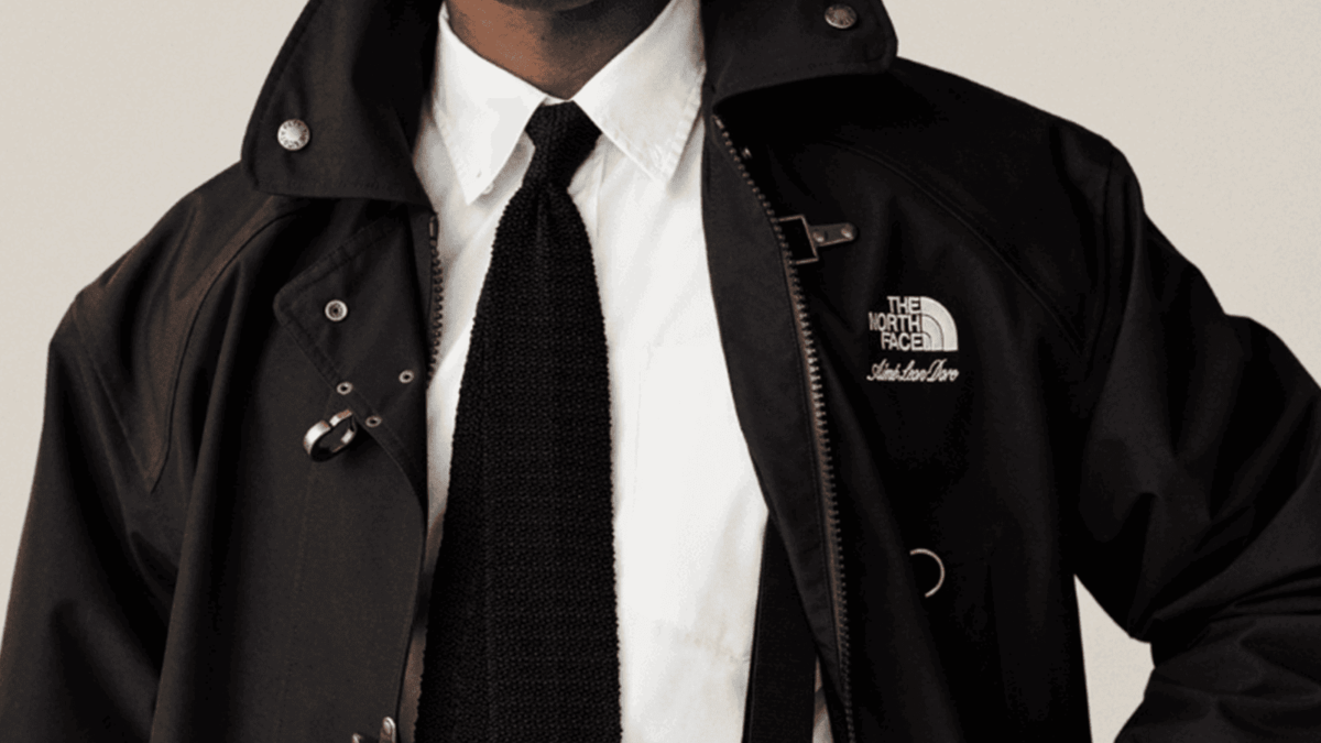 Aimé Leon Dore launches collection with The North Face - HIGHXTAR.