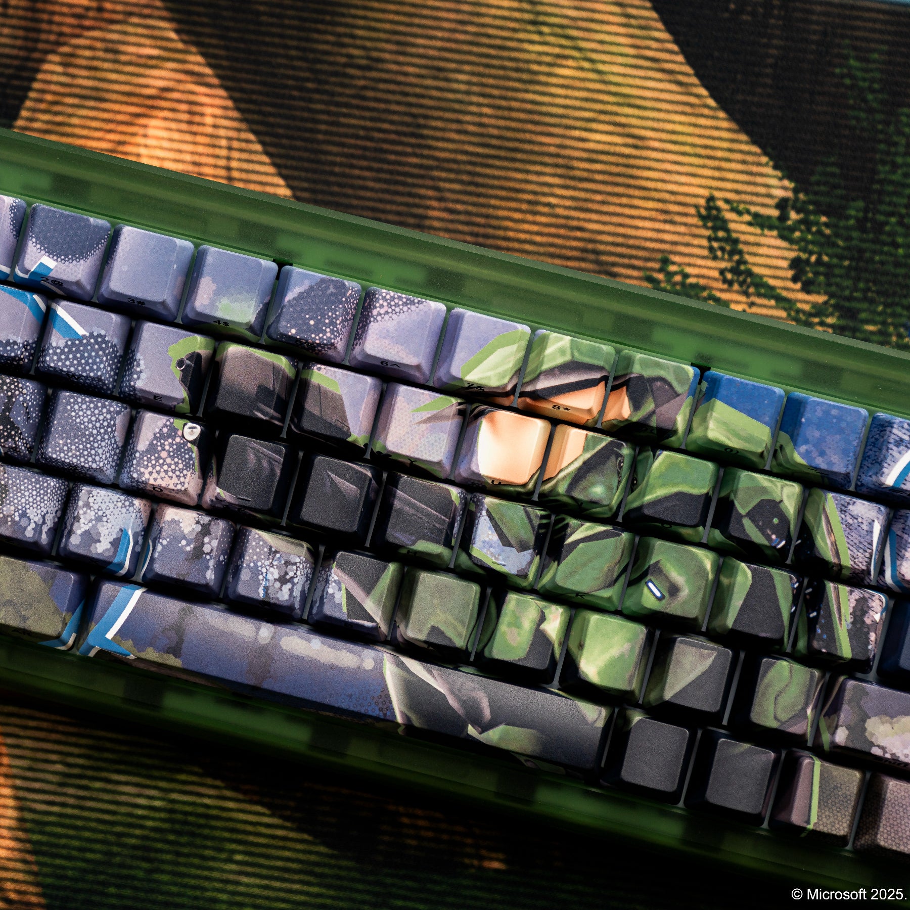 Kojima Productions x HG Mousepad XL – Higround