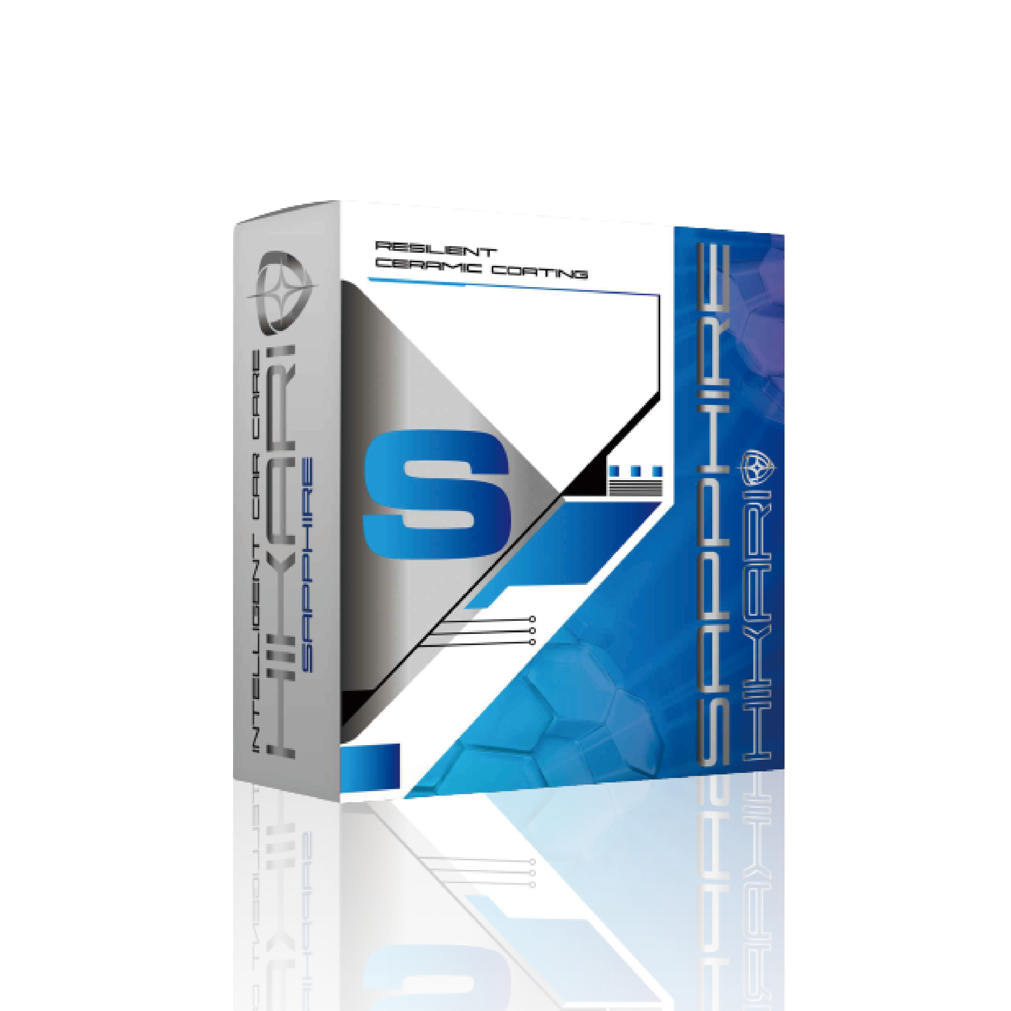 HIKARI SAPPHIRE – HIKARI