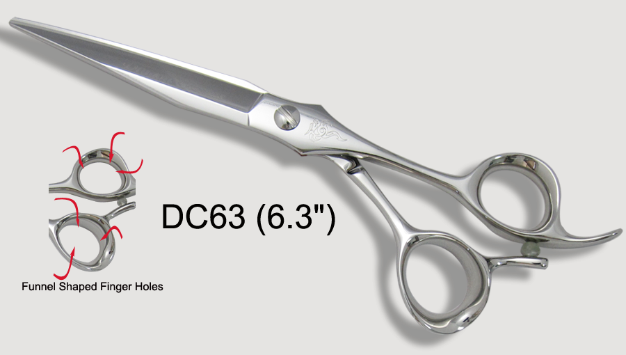 DC63 (6.3″) “Dragon Cosmos” – Hikari Products, Inc.