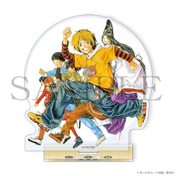 チケット情報 | ヒカルの碁 原画展