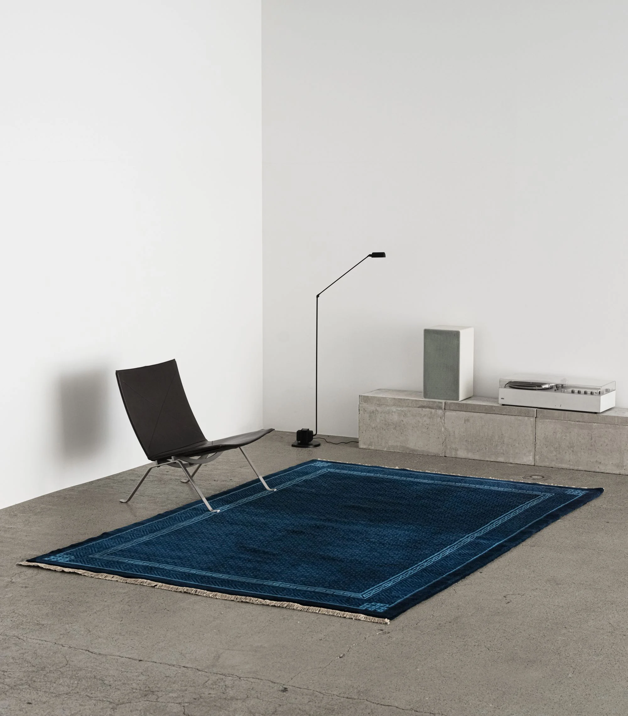 Design no.009 - HIKE