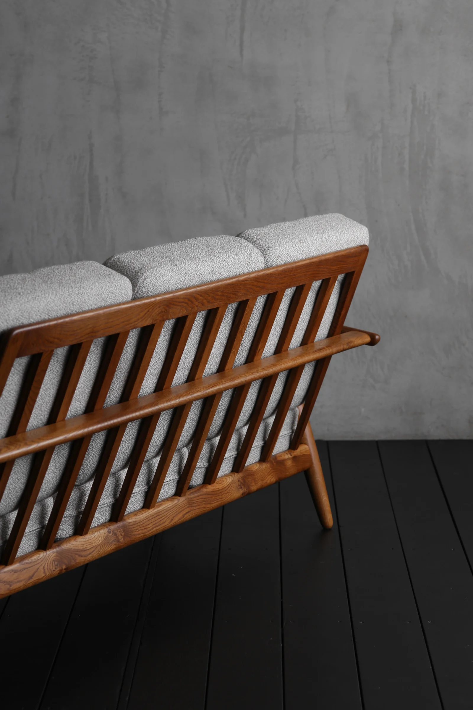 3 Seat Sofa Hans J Wegner - HIKE