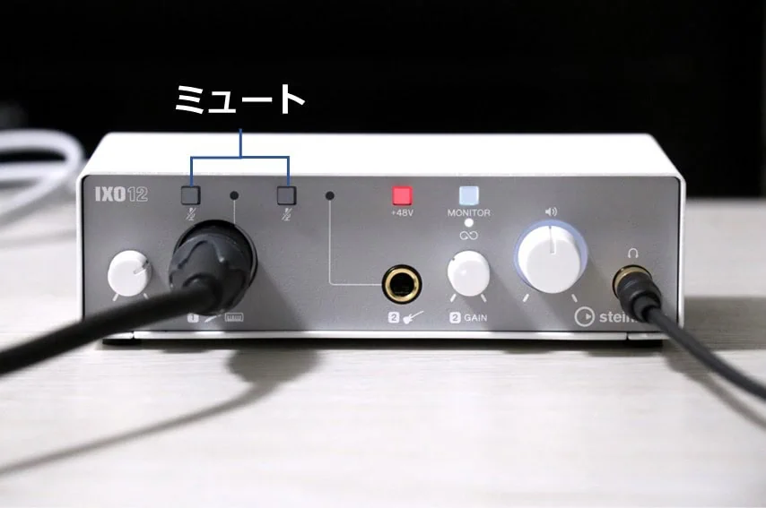 YAMAHA UR12MK3（Steinberg IXO12）をレビュー。1万円台前半で買える