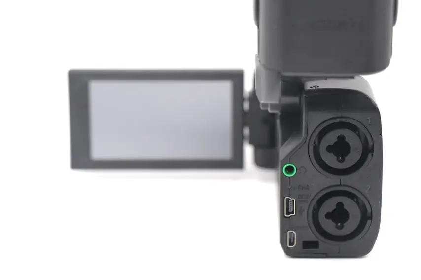 ZOOM Q8をレビュー。音楽向けの高音質なハンディビデオレコーダー