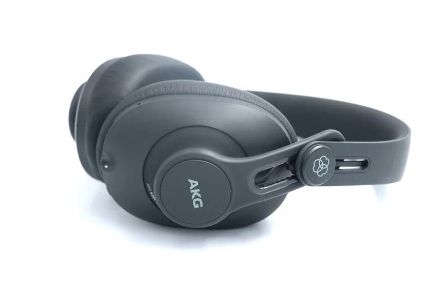 AKG K361-BT-Y3をレビュー。1万円台で買える優秀なBluetooth対応