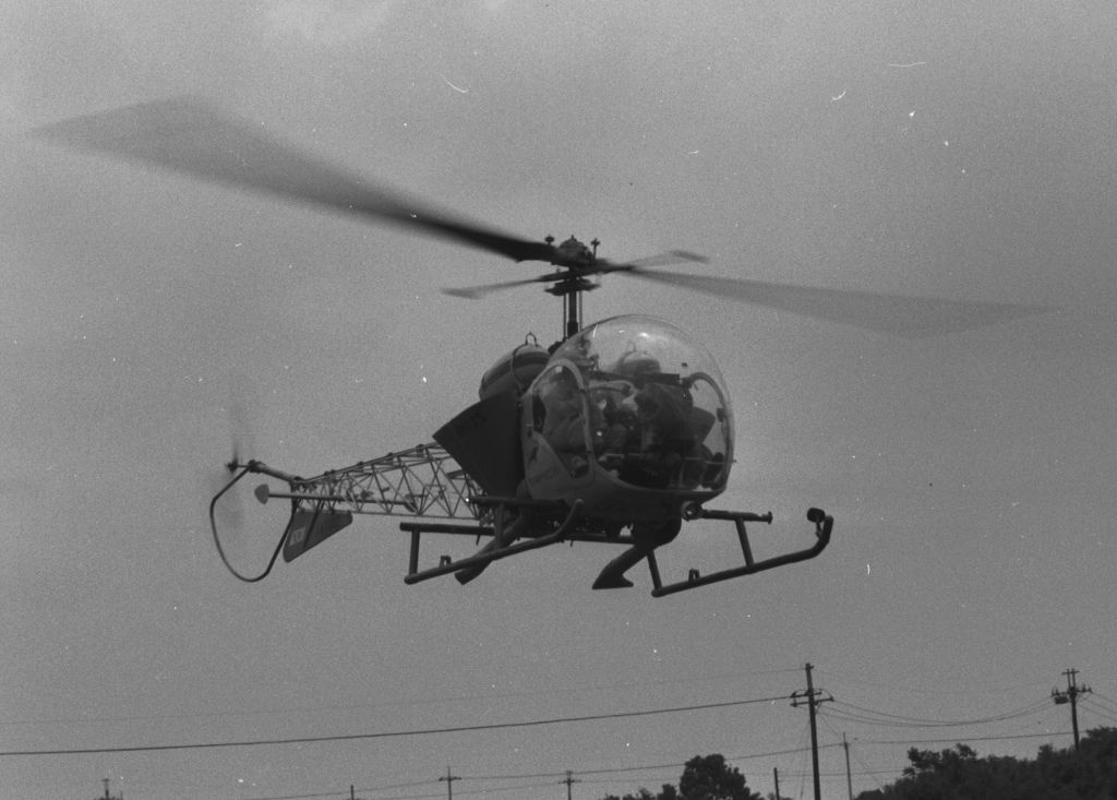 JA-Numbers Aircraft、初期日本登録航空機写真全集JA7000番台