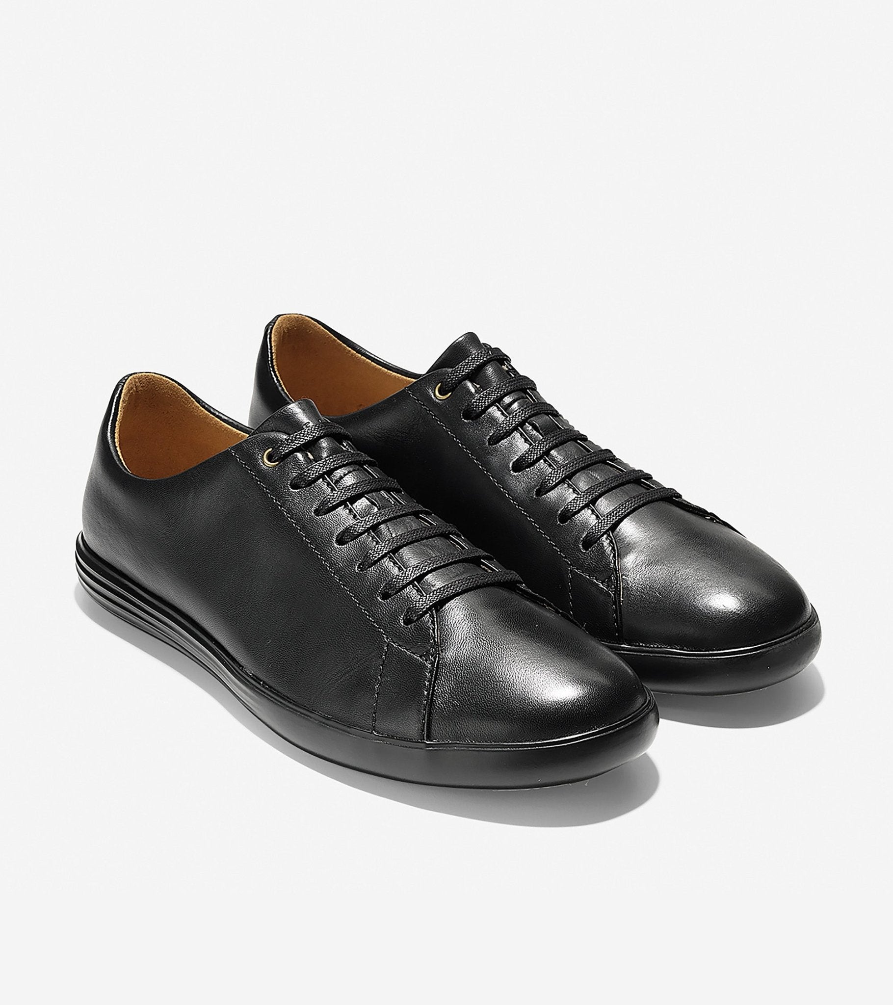 Cole Haan Men's Grand Crosscourt II Sneaker - Hiline Sport