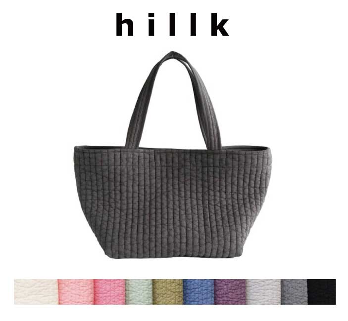 ヌビバッグ - hillk《ヒルク》