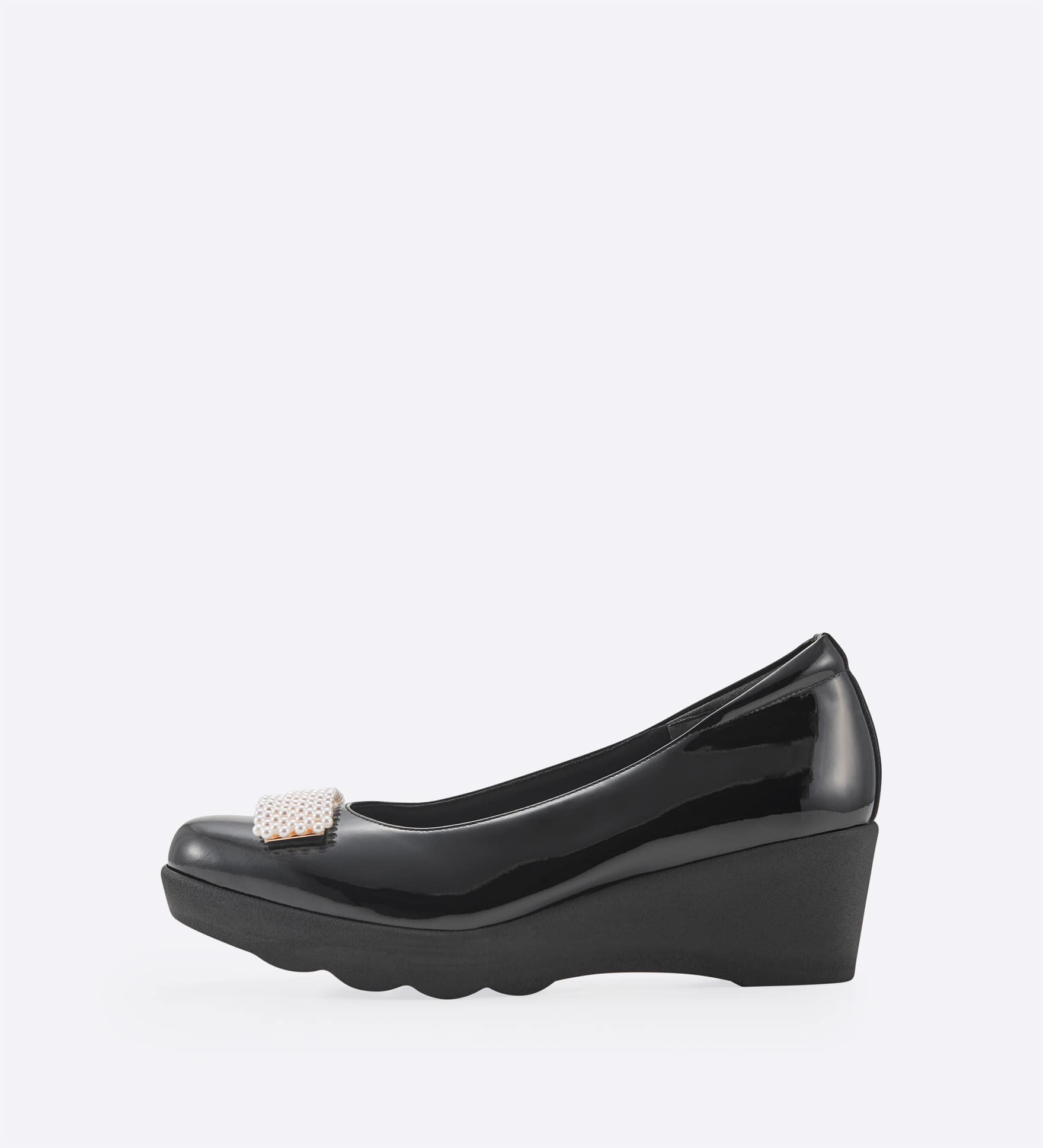 クリアウェーブソール