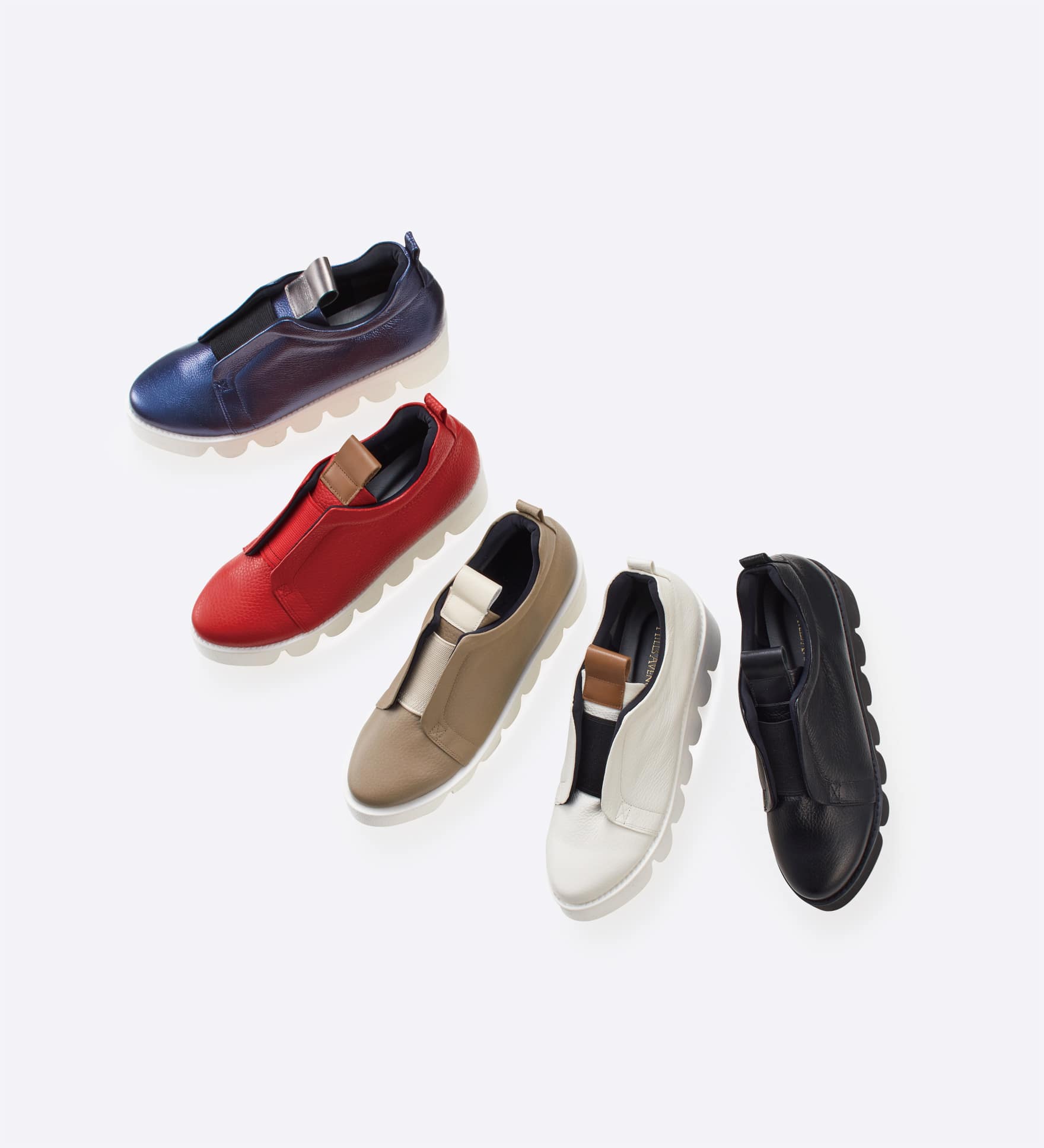 ヒルズアヴェニュー オンラインストア シドニー(21.5 ブラック