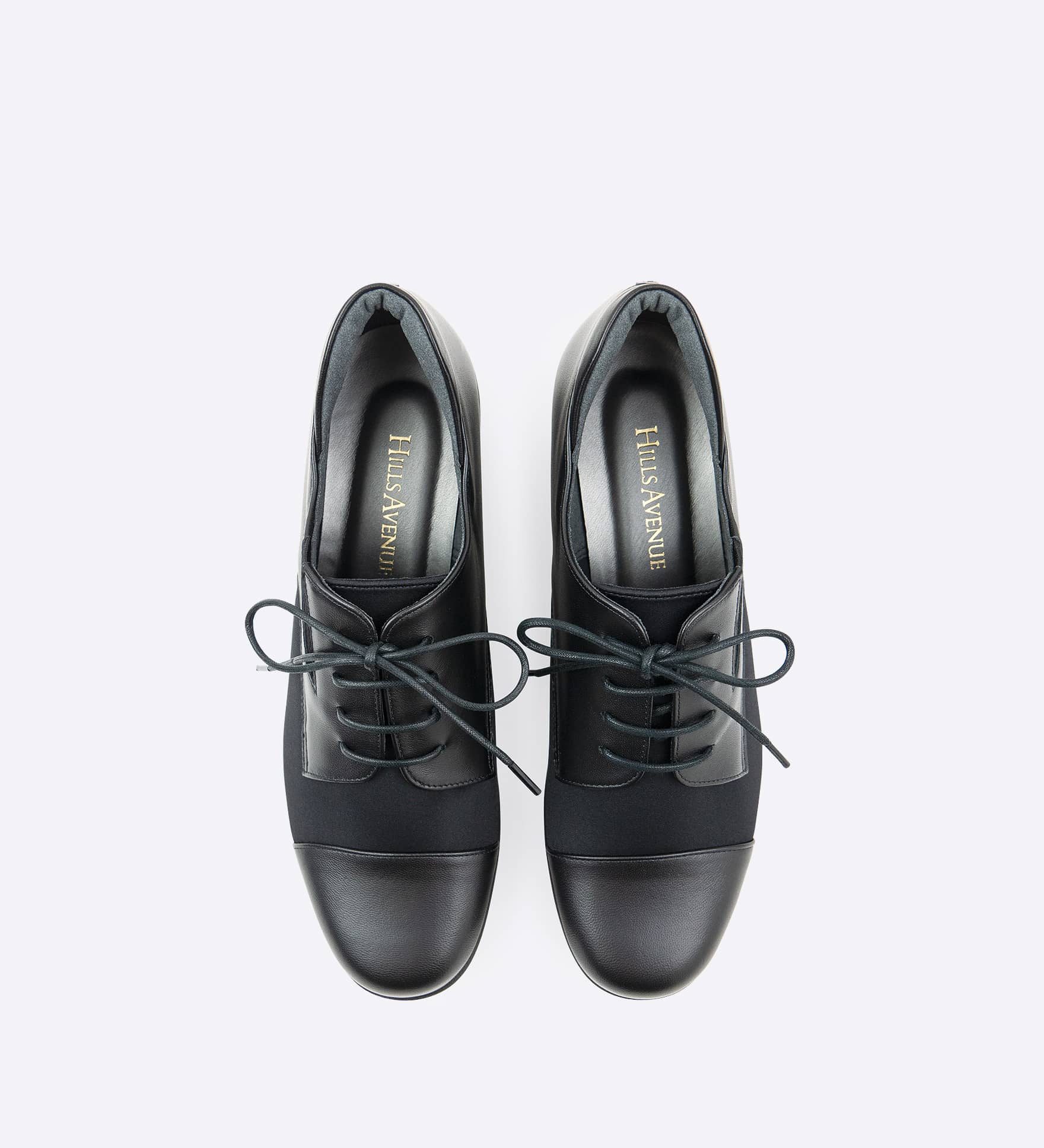 ヒルズアヴェニュー オンラインストア 全タイプ/レースアップ(並び順