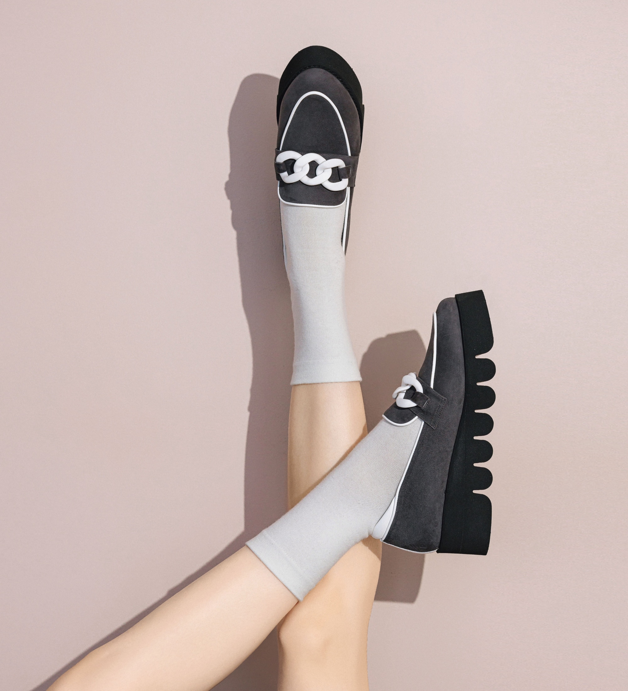 ヒルズアヴェニュー オンラインストア ルカ(22 グレー): ヒルズ