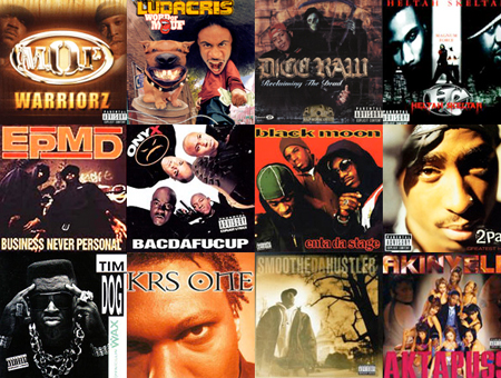 男汁全開1990年代〜2000年代初頭ヒップホップのおすすめ13曲 | Hip Hop
