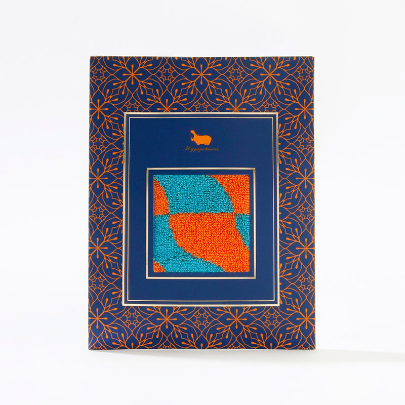 ギフト – Ron Herman チーフタオル×1｜Hippopotamus-ヒポポタマス