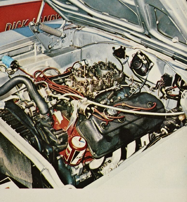 A Pair Of “Dandy's”