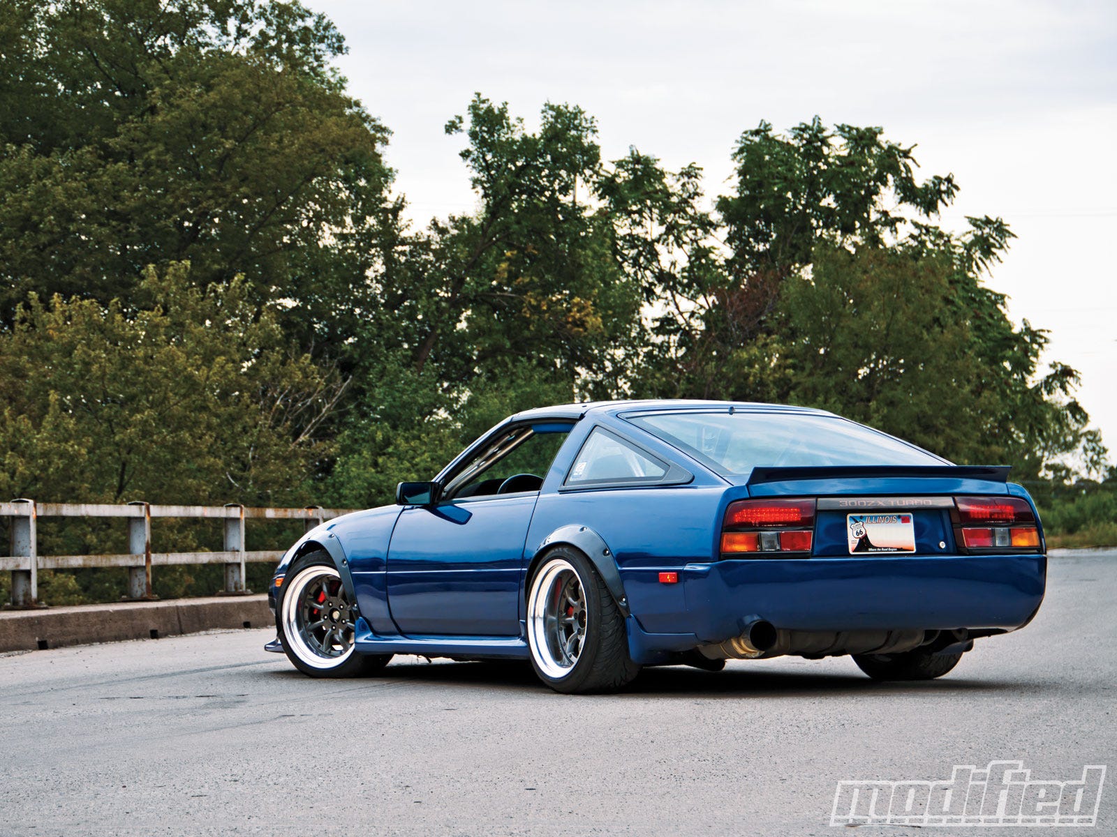 1985 Nissan 300ZX - Z31 To Remember