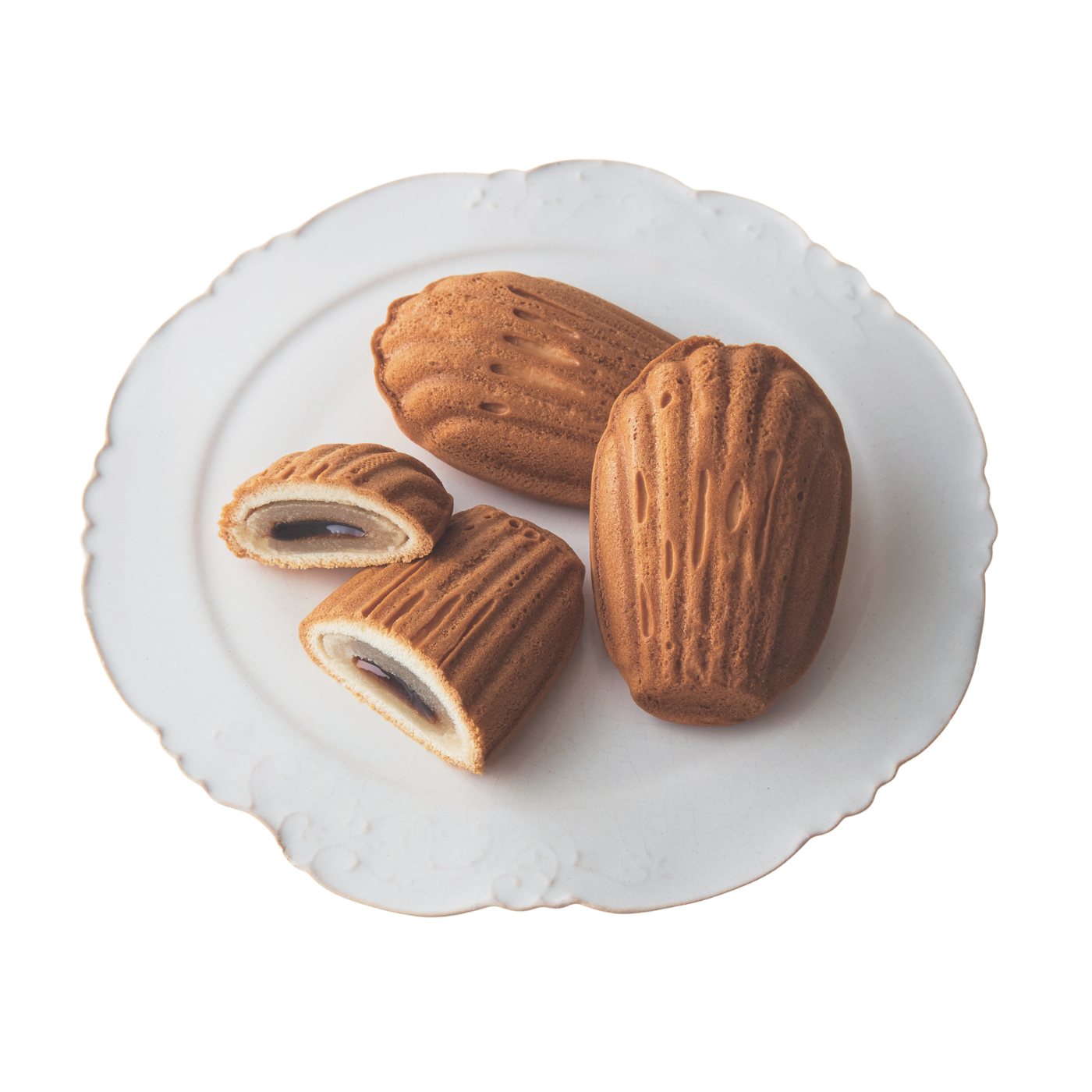 王道マドレーヌに異変アリ。進化した「NEOマドレーヌ」に注目