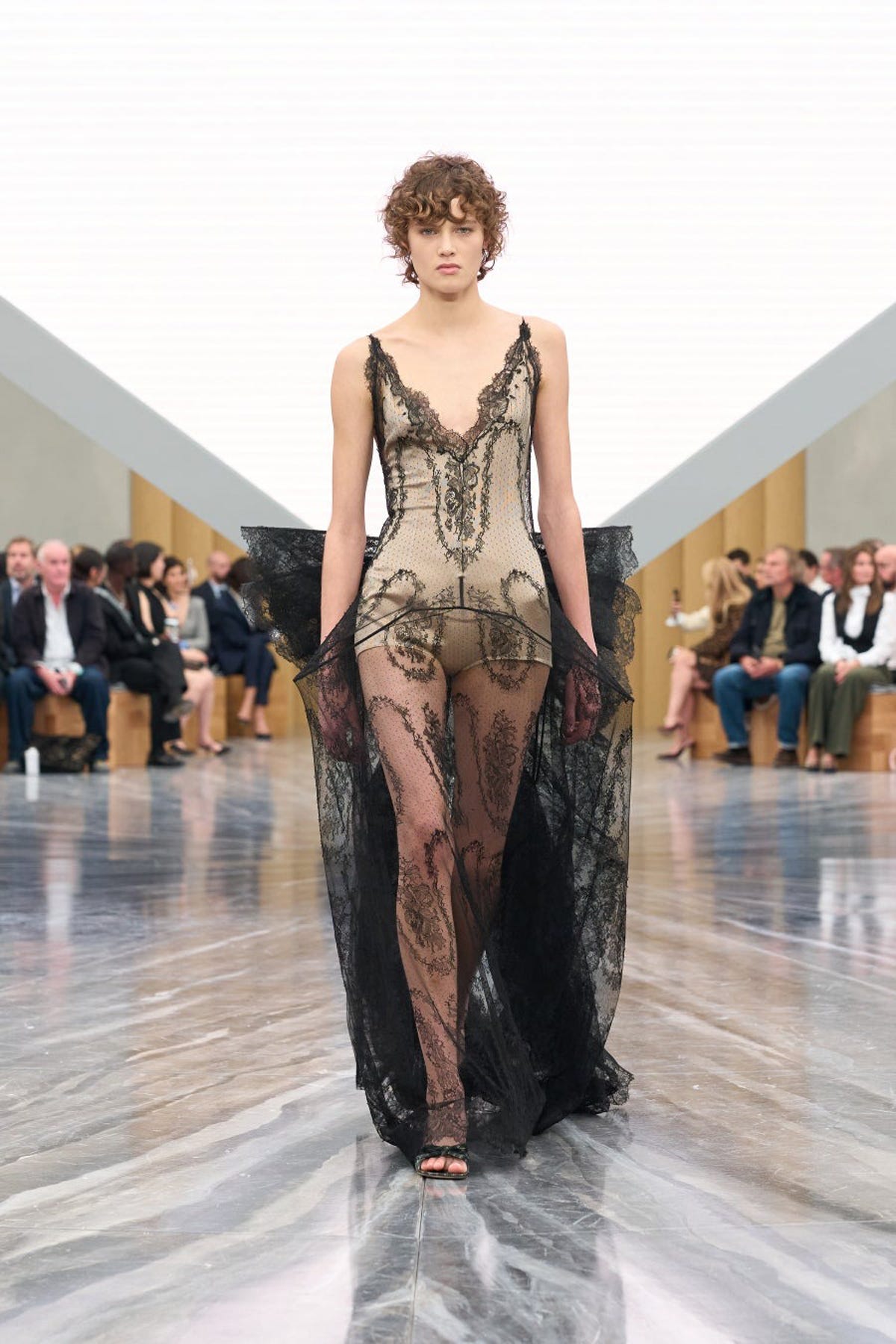 ディオールが誇る匠の技が集結。2026年春夏 コレクションの