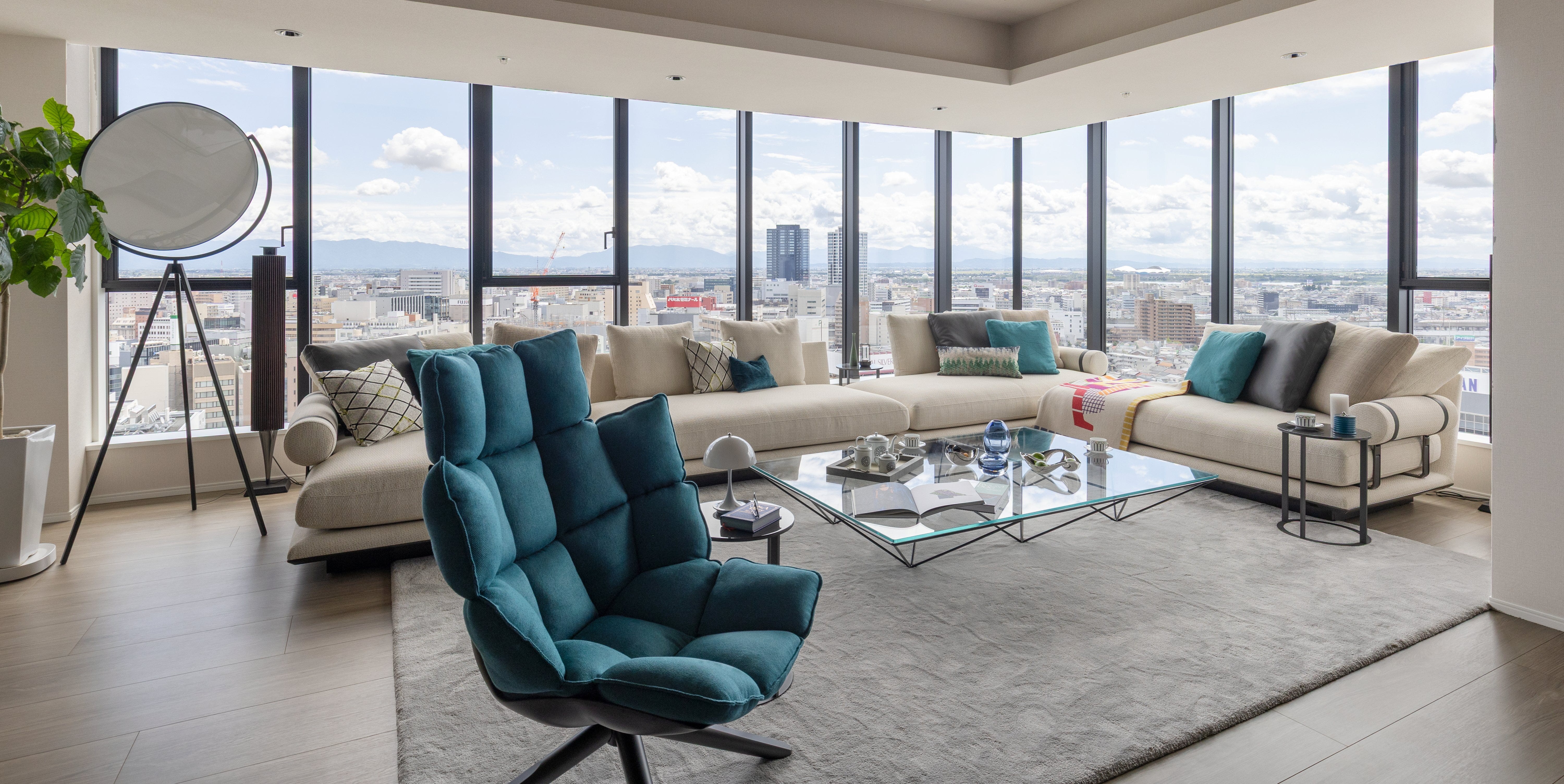 モダンリビング デジタル（MODERN LIVING DIGITAL） | ハイエンド向け