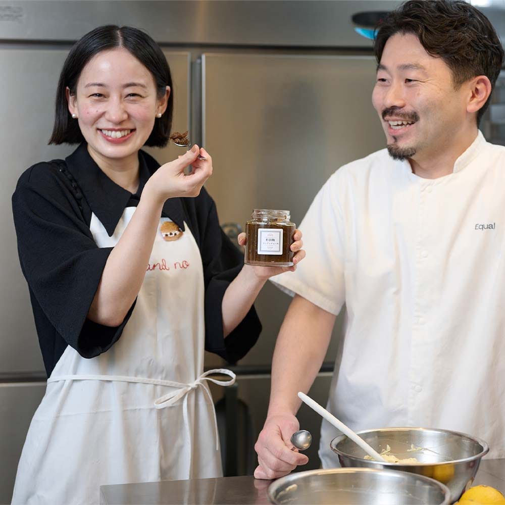 大人気「ノー・レーズン・サンドイッチ」の完売フレーバーが再販決定