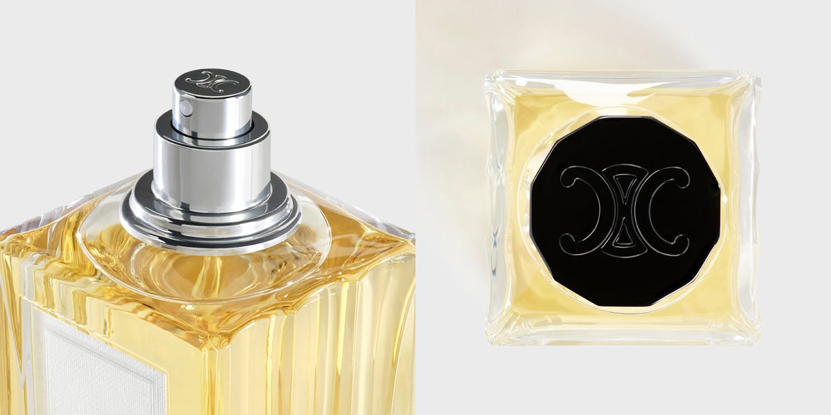 セリーヌから新作フレグランスが誕生！ 南仏で過ごす、バカンスの記憶