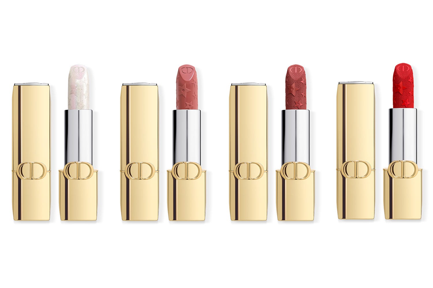 ディオール（DIOR）×ホリデー限定品2025】発売日は？｜テーマは「夢の