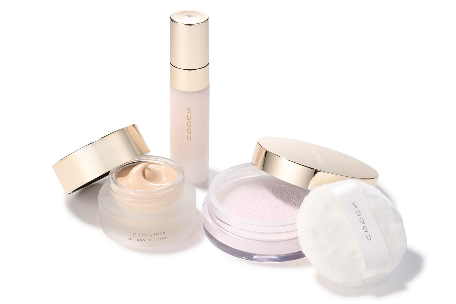 スック（SUQQU）×クリスマスコフレ2025】発売日＆予約日は？｜多幸感