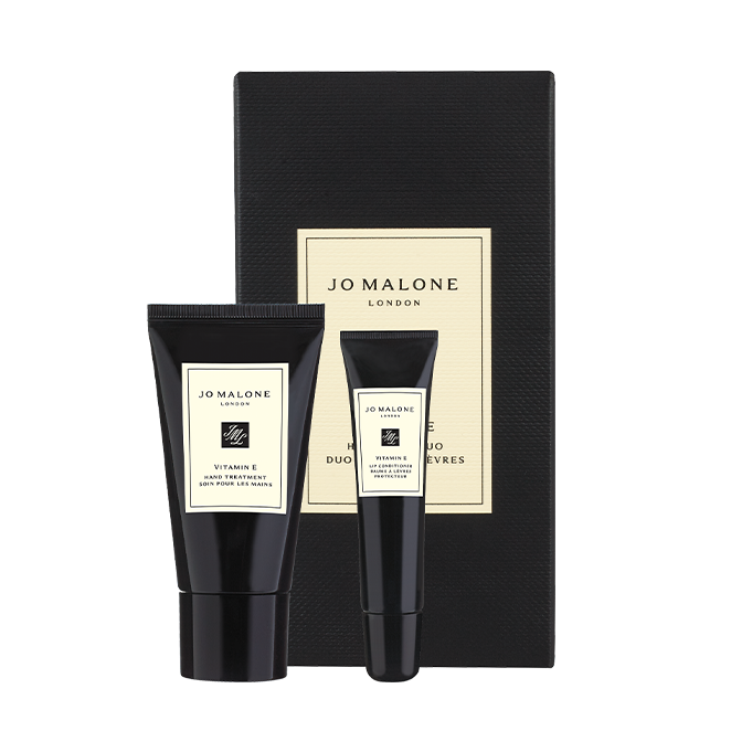 ジョー マローン ロンドンの豊かな香りを日常に。素敵な肌へ導く「E