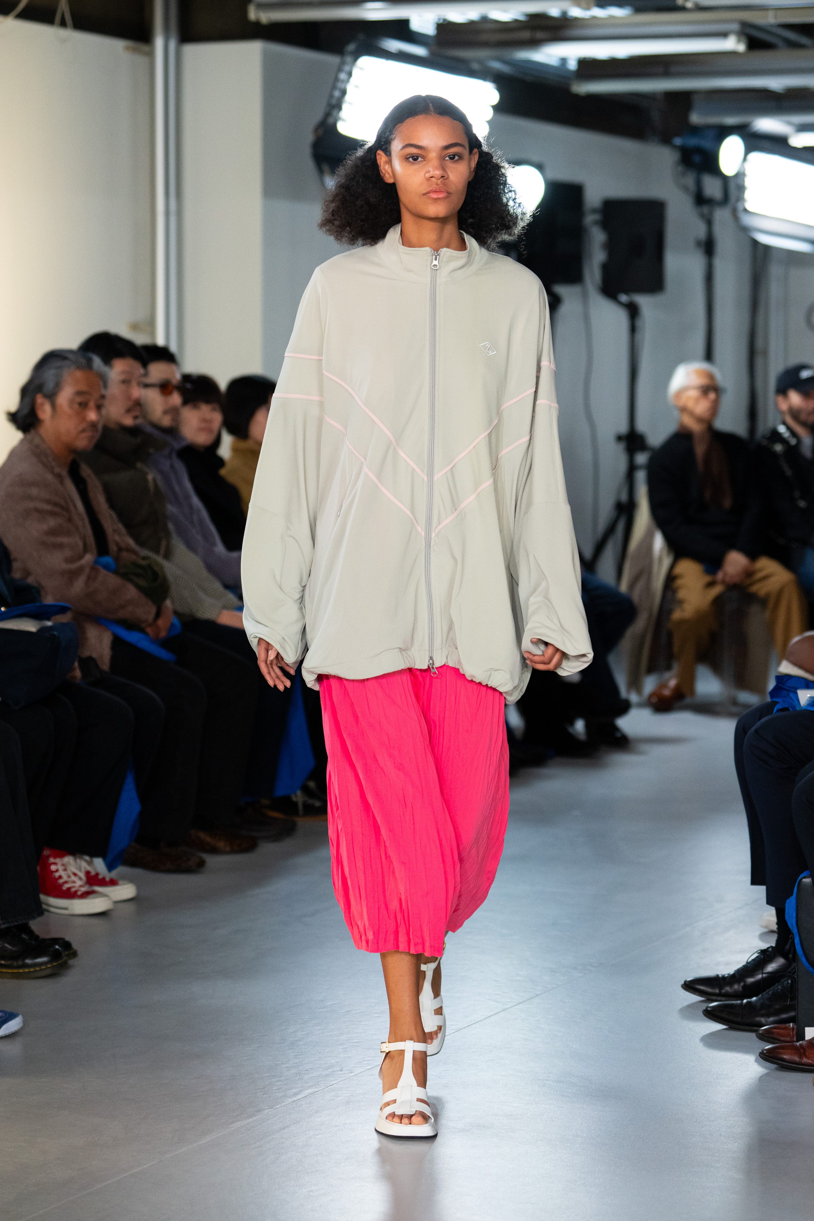 ズッカ（ZUCCa）」2026春夏コレクション | ファッション | ELLE ［エル