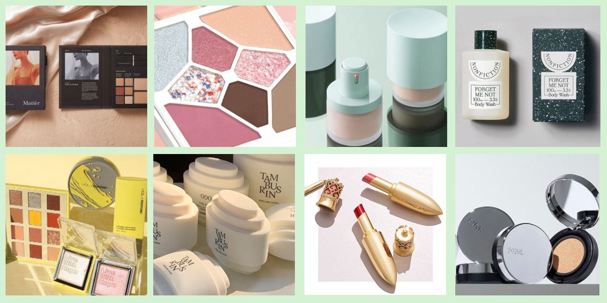 韓国コスメ2021】ステンドグラスや王冠、ハートなど。おうち時間を