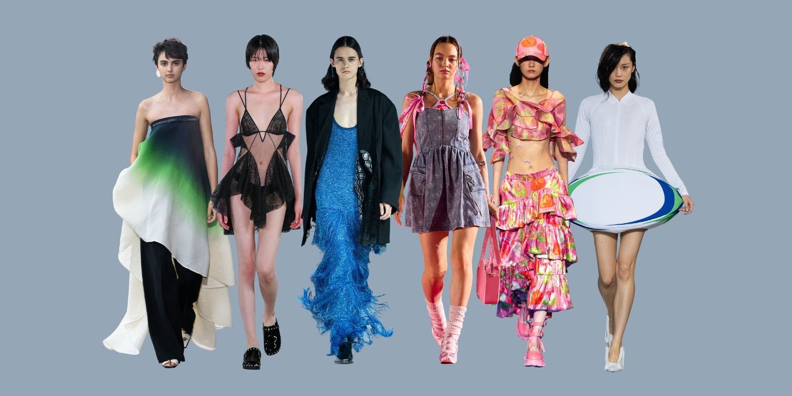 日本の服づくりを世界に発信。東京ファッションシーンの今がわかる「東