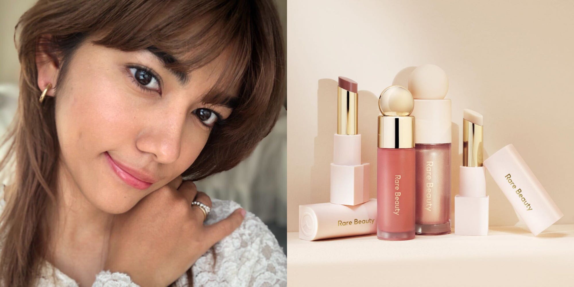 RareBeautyレアビューティーソフトピンチティントリップオイル2セット