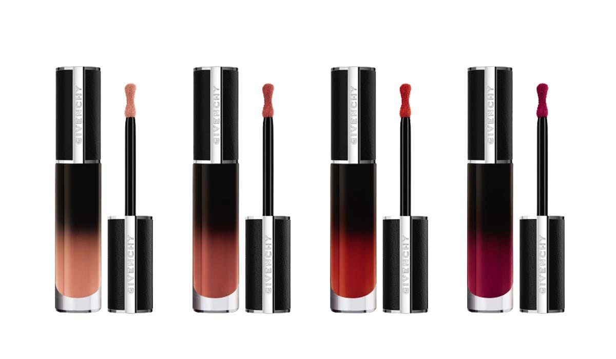 ジバンシィのクチュール精神を色濃く受け継ぐ、軽くて鮮やかなオンリー