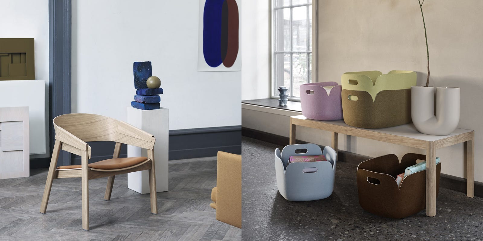 日本初披露アイテム】デンマーク発「ムート」のフラグシップショップが