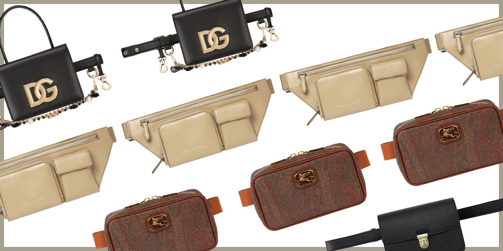 Novelbright ODESSEY 2023 ボディバッグ Novelbright ODYSSEY ボディ