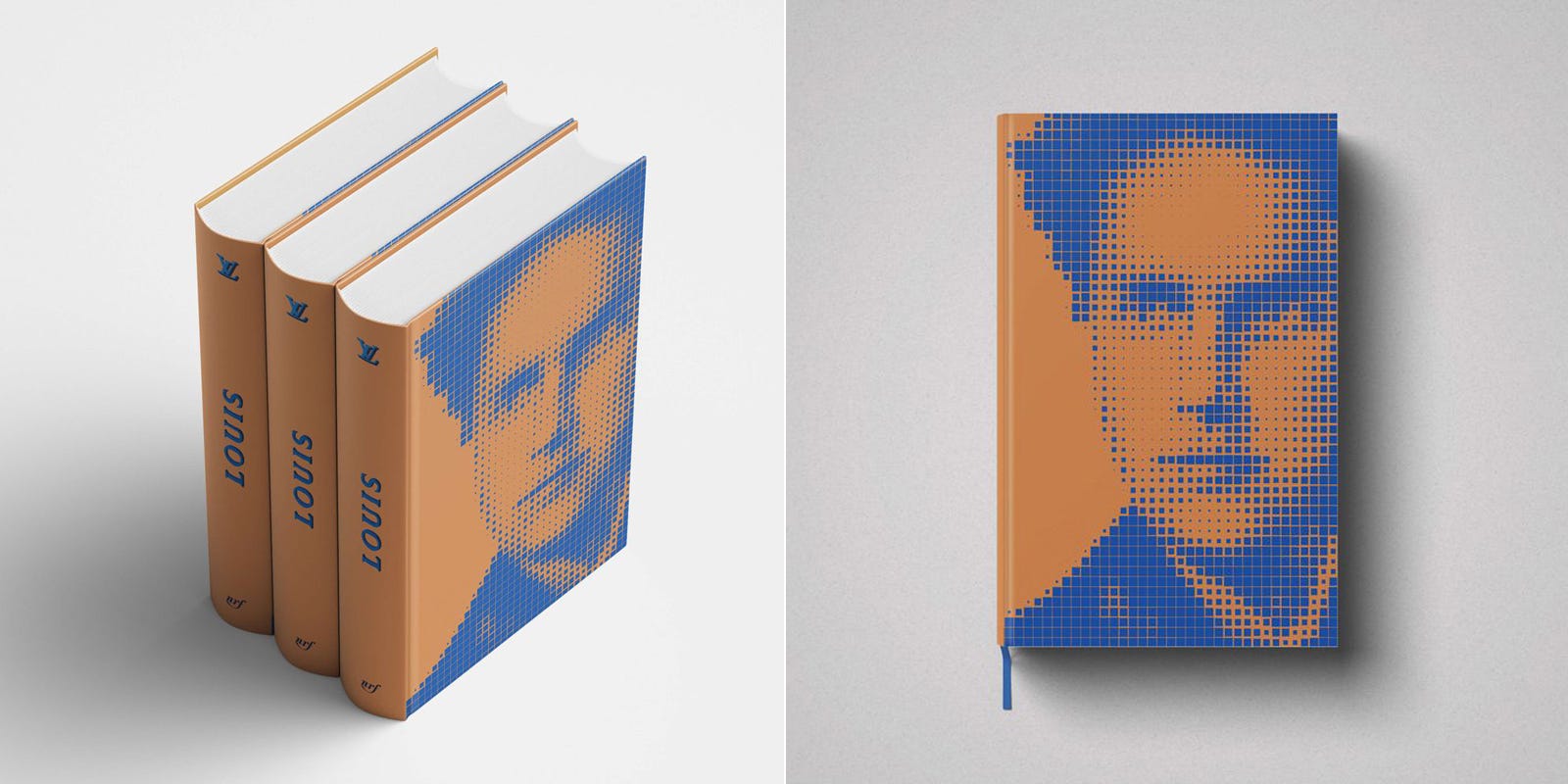 ルイ・ヴィトン」創業者の伝記小説が発売！ 少年ルイの果敢なる挑戦と