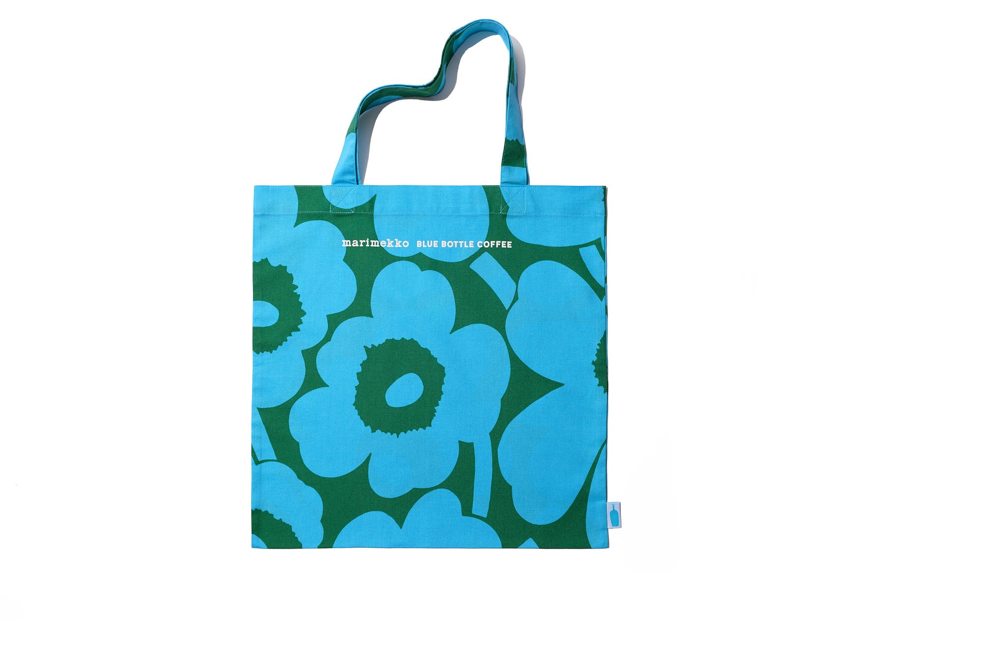 第二弾！ブルーボトルコーヒーがマリメッコとコラボ【店内の様子も紹介