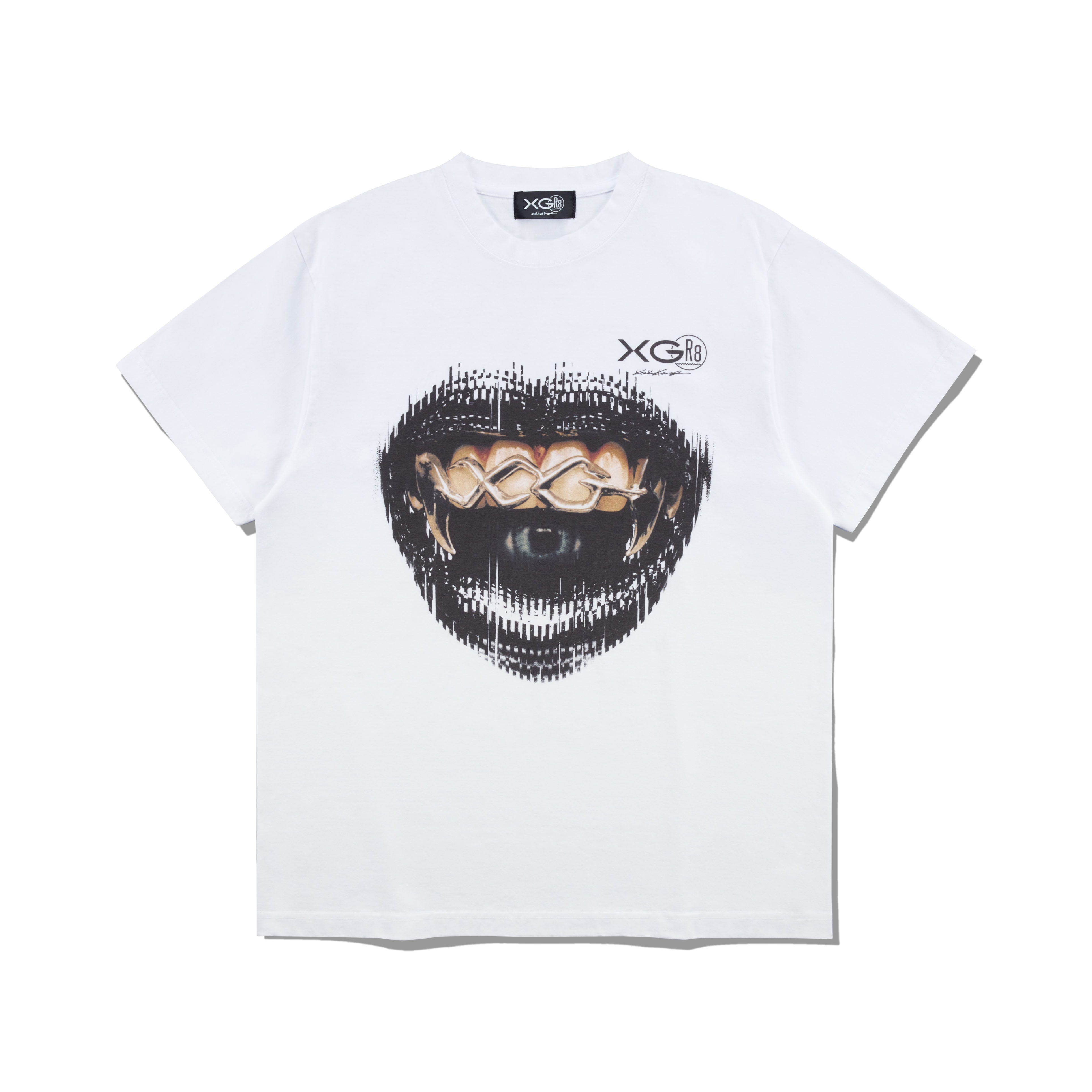 XGのフォトエキシビション“WOKE UP”が原宿で開催！ セレクトショップ