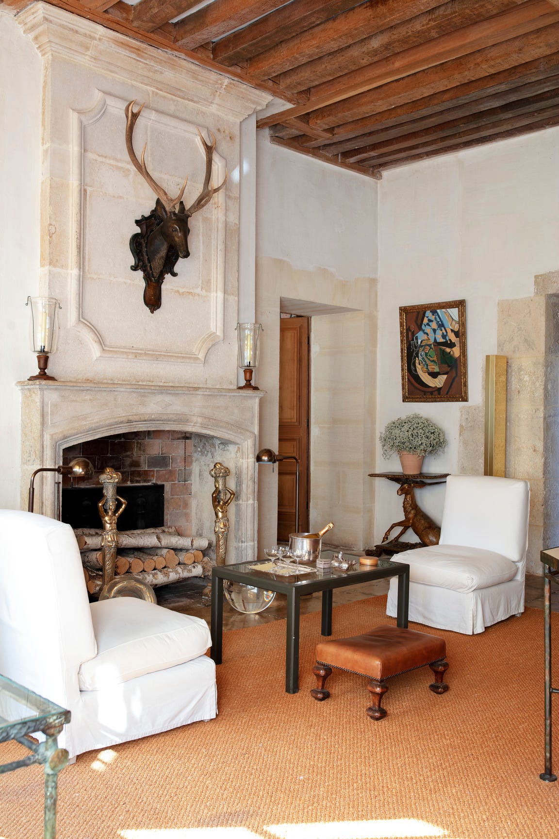 21 Classic French Country Decor Ideas for Every Home