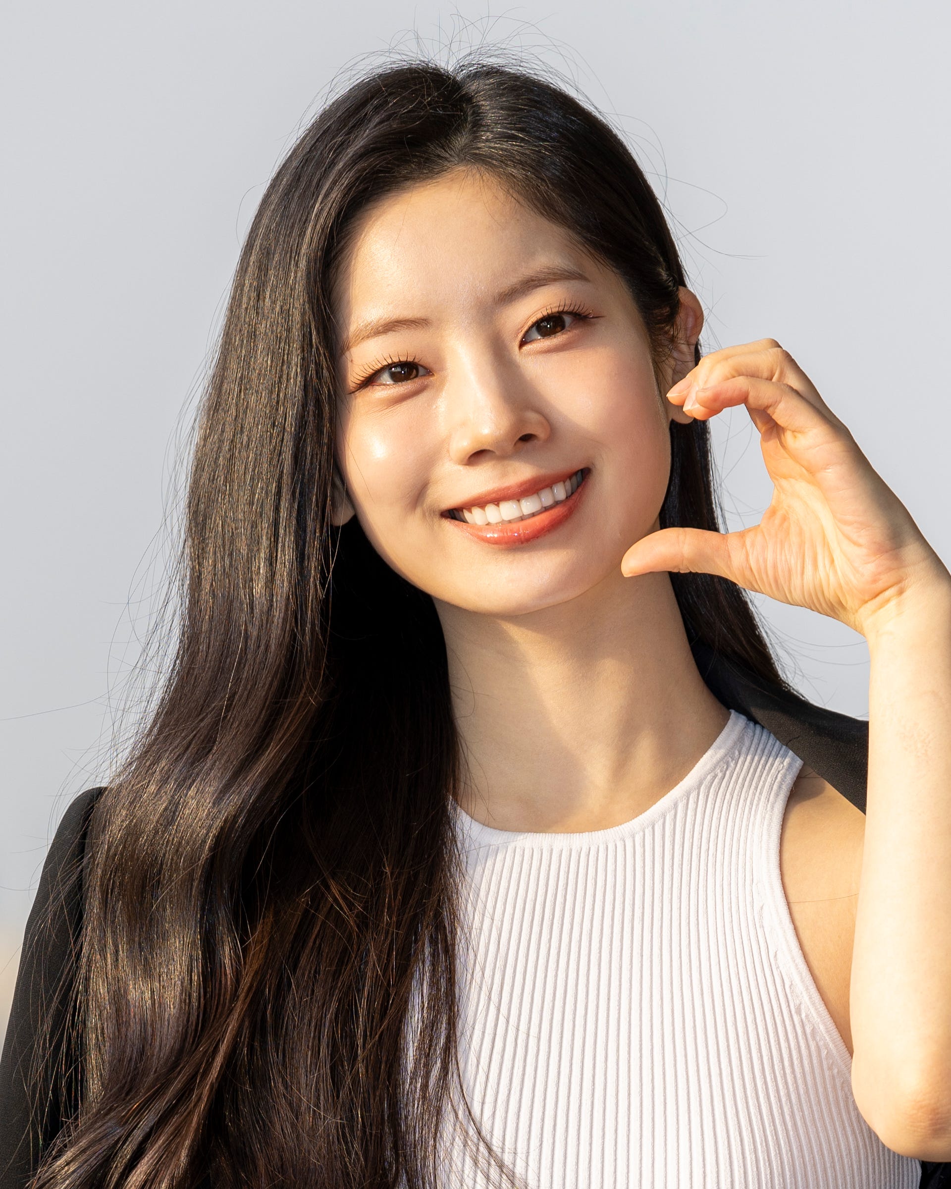 祝26歳】TWICEメンバーの“お豆腐ちゃん” ダヒョンのプロフィールを徹底