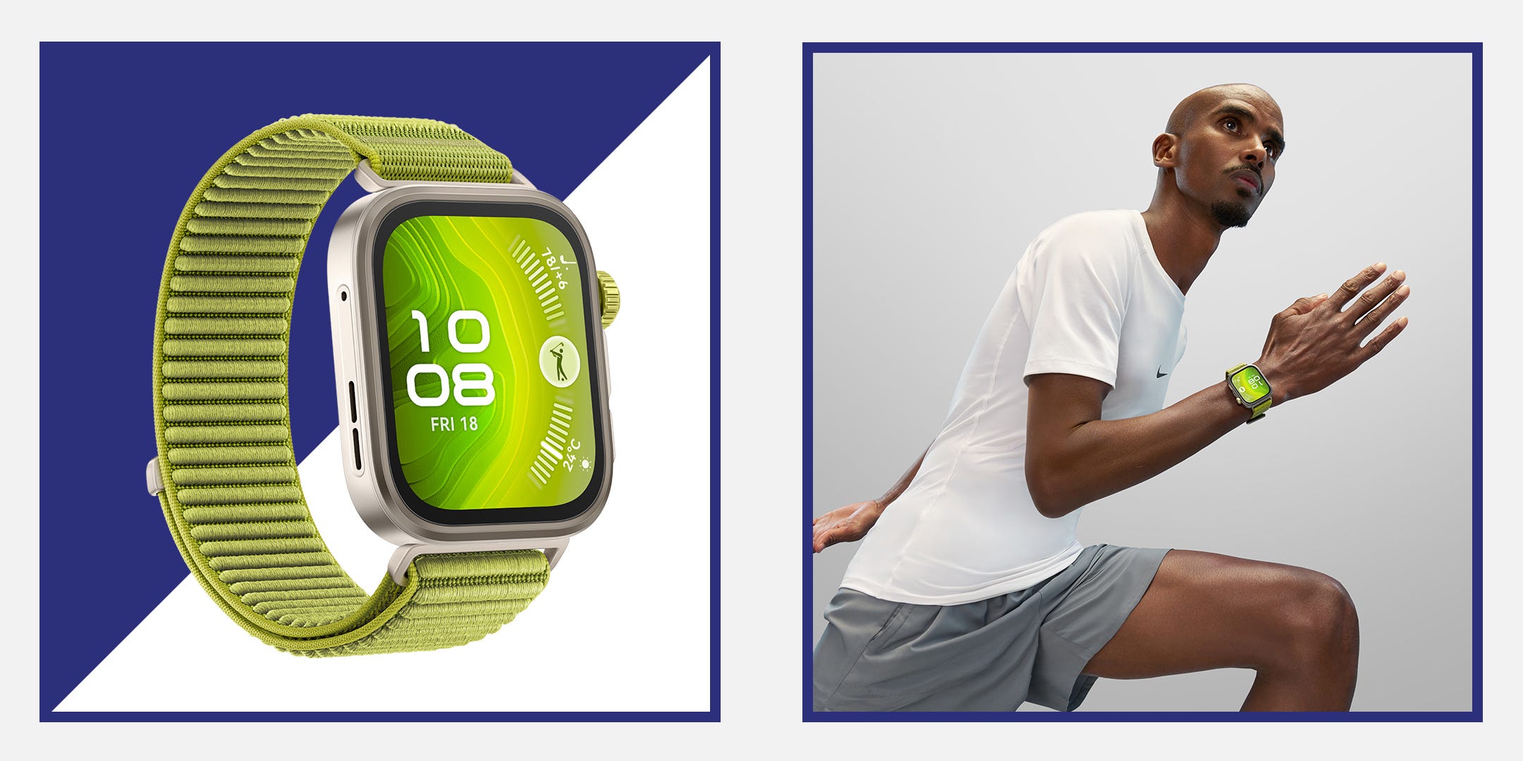 HUAWEI WATCH FIT 4 Pro: Everything You Need to Know