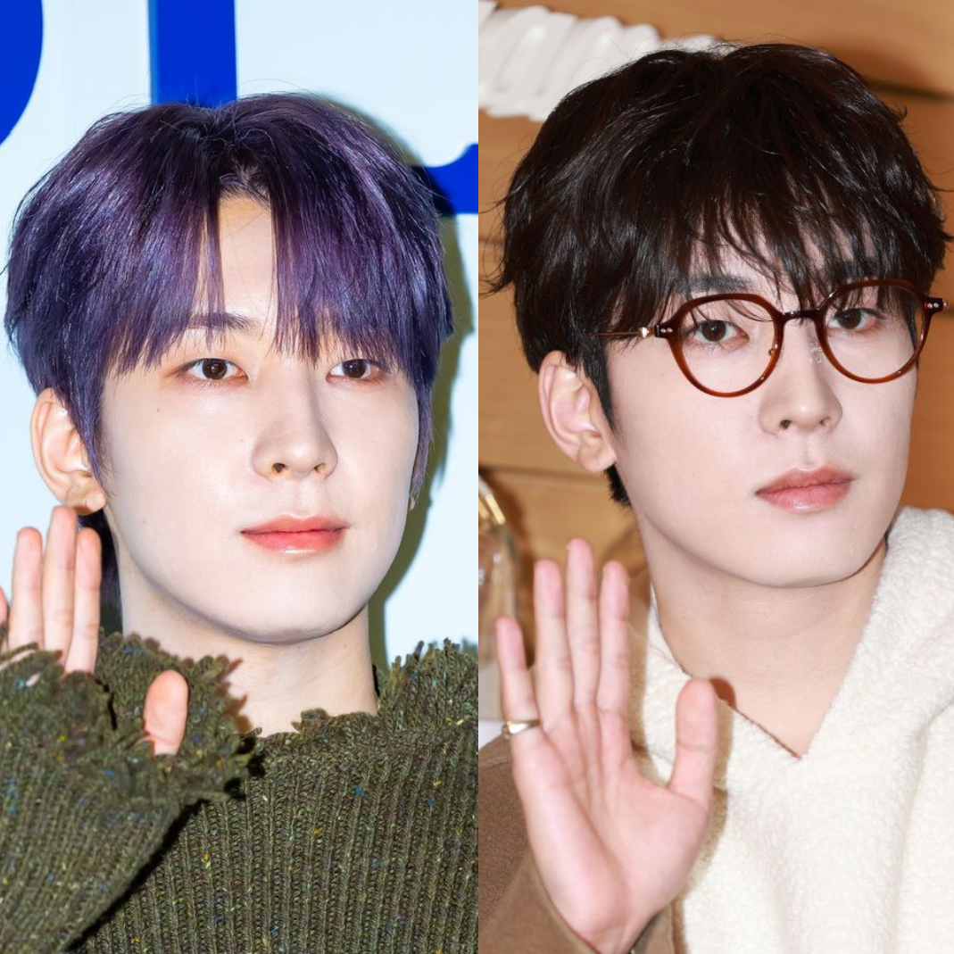 SEVENTEEN ウォヌ編】セブチの低音＆クール担当！ WONWOOのビジュアル