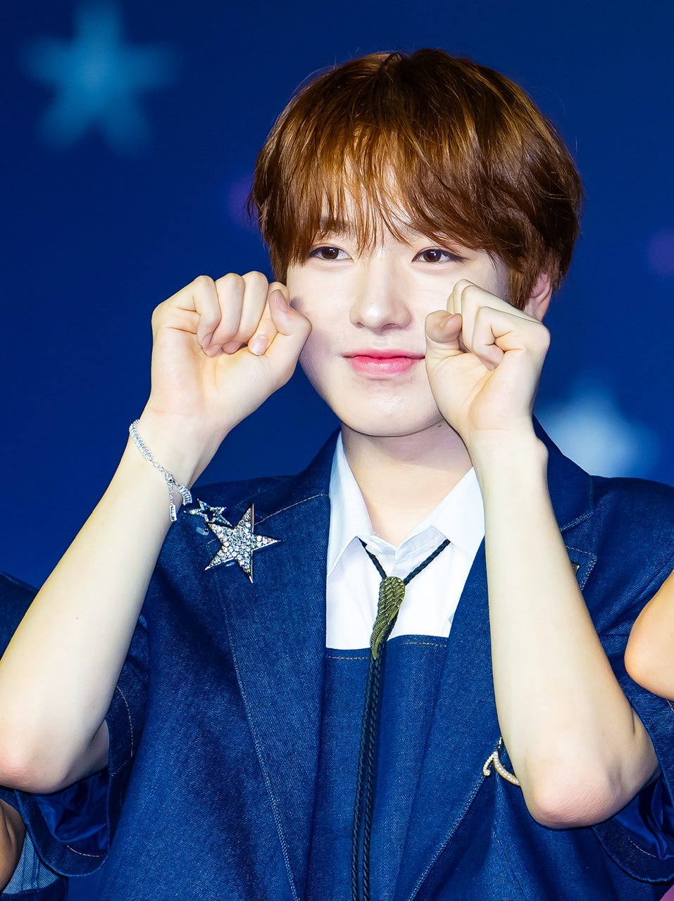 NCT WISH サクヤ編】祝18歳！ NCTの愛されマンネSAKUYAの天使で可愛い