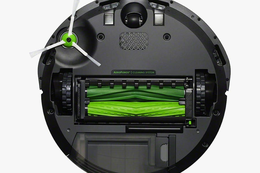 iRobot Roomba e5 Review 2020 - Robot Vacuum Reviews
