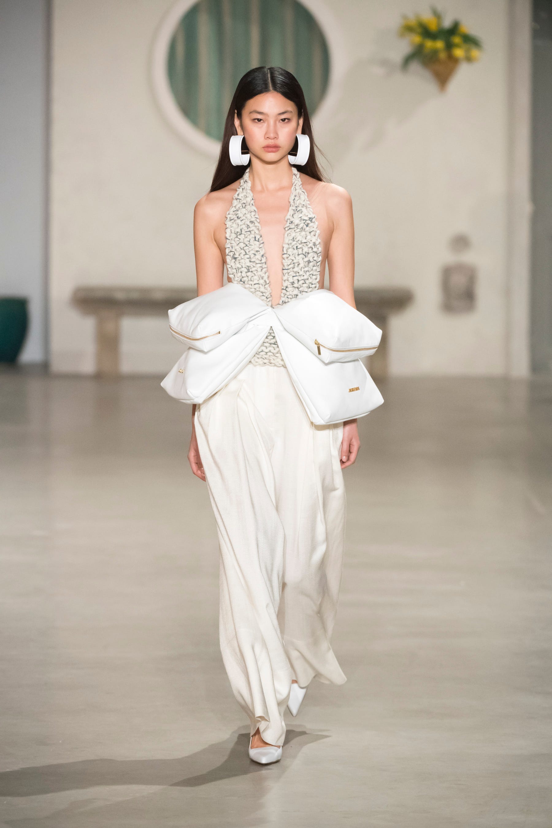 ジャックムス」（JACQUEMUS）｜2019秋冬NY、ロンドン、ミラノ、パリ