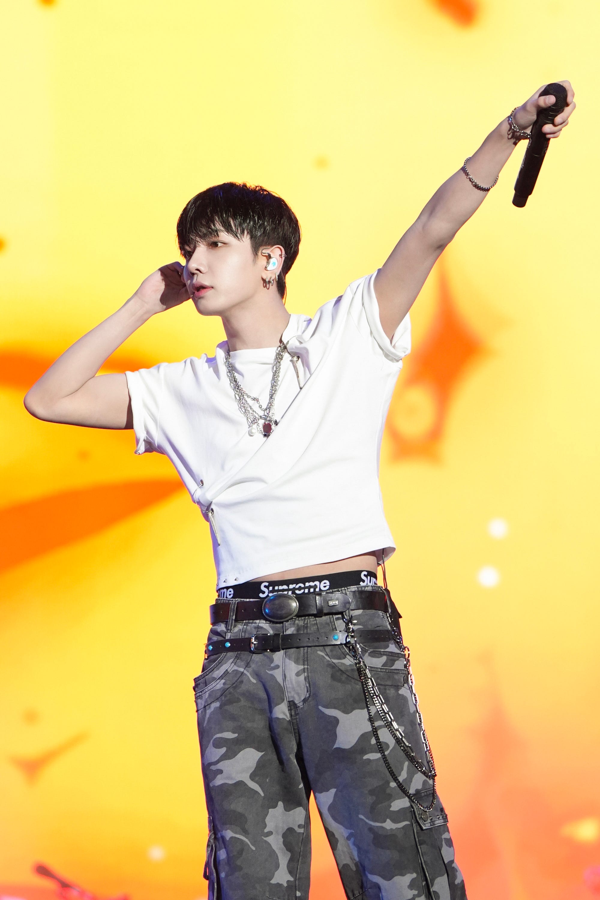 2025 Weverse Con Festival」が開催！ TXT、ENHYPENらが参加した2日間