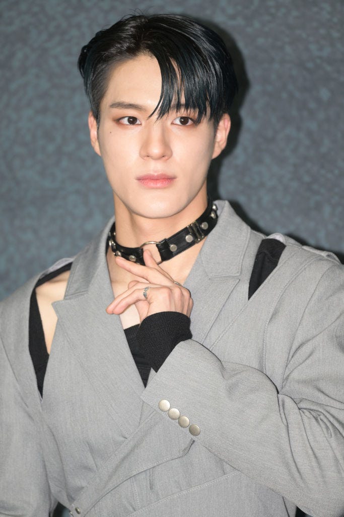 NCT DREAM ジェノ編】筋肉美のギャップにやられる癒やし系スマイル王子